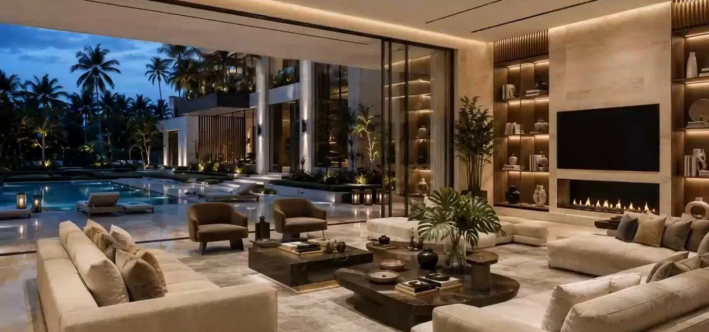 Home remodeling in Miami, Miami-Dade County
